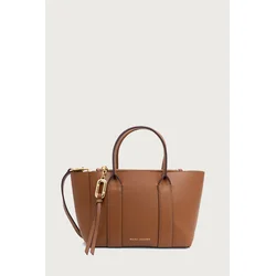 MARC JACOBS crossbody torbica ženska usnjena SCENE SMALL WORK TOTE
