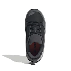 ADIDAS Cipele za dečake Terrex Ax4R K Bg Bpg, Siva