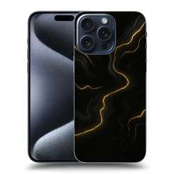 ULTIMATE CASE MagSafe za Apple iPhone 16 Pro Max - Thunder