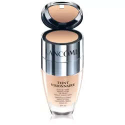 Lancome Teint Visionnaire puder in korektor odtenek 04 Beige Nature (Skin Perfecting Makeup Duo SPF 20) 30 ml