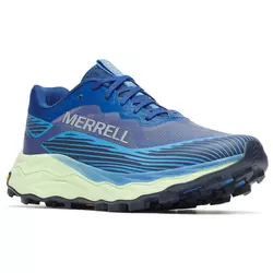 Merrell AGILITY PEAK 6, muške patike za trail trčanje, plava J00005008