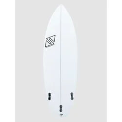 TwinsBros Superfreaky2 Future Surfboard uni