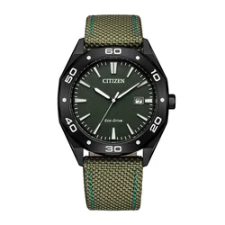 Citizen Sports Eco-Drive BM7635-01X
