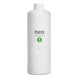 Neo Solution 1 - gnojilo NPK in Mg z makroelementi 1000ml