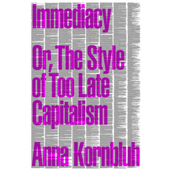 IMMEDIACY