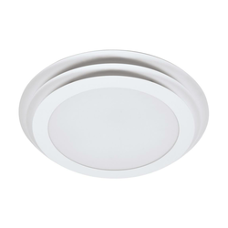 Ledvance - LED plafonsko svetlo ORBIS SPIRAL LED/38W/230V