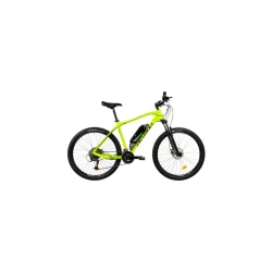 Električno kolo devron riddle M1.7 neon