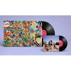 Hello Forever - Whatever It Is (LP)