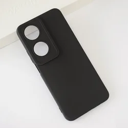 Maska Giulietta za Honor X7b mat, Crna