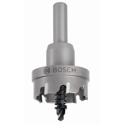 Testere za otvore Endurance for Heavy Metal TCT- sa tungsten carbide zubima 65mm Bosch