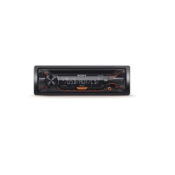 SONY Auto CD/USB player CDX-G1201U