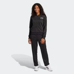 Adidas Ženska trenerka w linear ts W, Crna