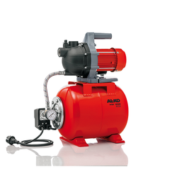 AL-KO W 600 ECO Hidropak