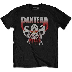 Pantera Unisex majica Kills Tour 1990 L