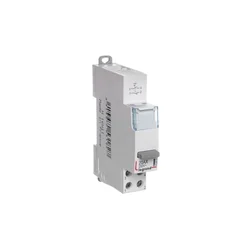 shumee Bistabilno modularno stikalo 1NO 1NC 20A 250V AC LP412 412911