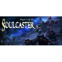 Soulcaster: Part I & II