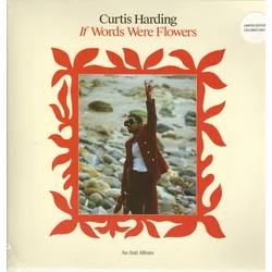 Curtis Harding - If Words Were Flowers