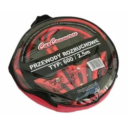 CCM Kablovi za start, 600 A, 2.5 m