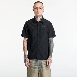 Srajca Prosto Shirt Prosto Sport Black L