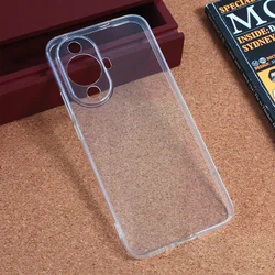 Maska Teracell Skin za Huawei Nova 11 transparent