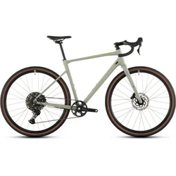 CUBE NUROAD PRO pea grey