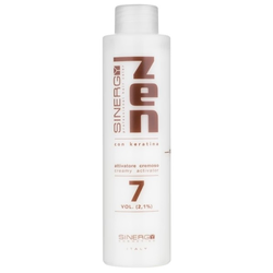 Sinergy ZEN Hidrogen za kosu sa keratinom 2% (7vol.) 150ml | Kozmo Online