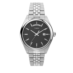 Ročna ura Timex TW2V67800 Stainless Steel