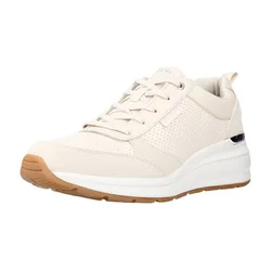 Skechers Ženske patike Billion subtle spots, Bež