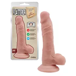 Flatterer-Flesh