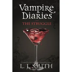 Vampire Diaries: The Struggle