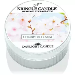 Kringle Candle Warm Cotton čajna sveča 35 g