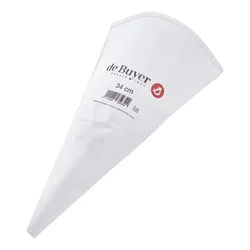Pastry bag, 34 cm - de Buyer brand