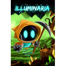 Illuminaria (PC) Steam Key GLOBAL