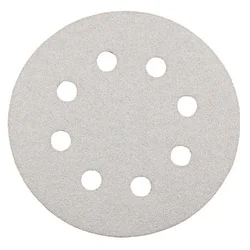KWB quick-stick brusni papir 5/1 125GR80, drvo-lak, alu-oksid ( KWB 49495908 )