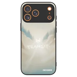 ULTIMATE CASE za Apple iPhone 17 Pro Max - IN TRANSIT