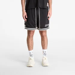 PUMA x REPRESENT Oversized Shorts Men, Men, Black, XL