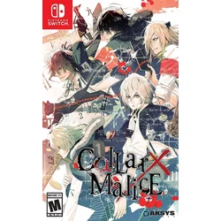 Collar X Malice (SWITCH)