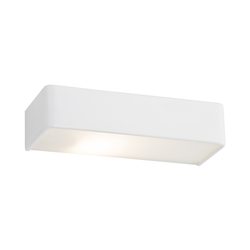 Argon 3072 - Zidna svetiljka RODAN 1xE27/15W/230V
