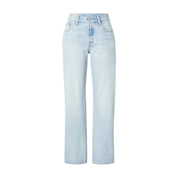LEVIS Kavbojke, modra