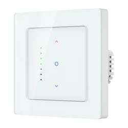 Immax NEO 07551L - Pametni prekidač za upravljanje roletama i žaluzinama 230 V