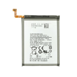 Baterija za Samsung Galaxy Note 10 Plus/SM-N972, 4300 mAh
