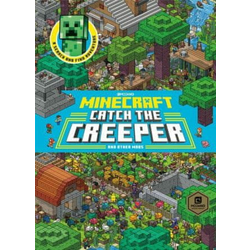 Catch the Creeper! (Minecraft)