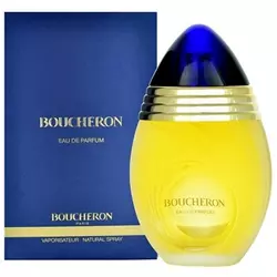 Boucheron Boucheron 100 ml