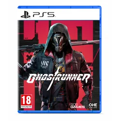 Ghostrunner (PS5) - rabljeno