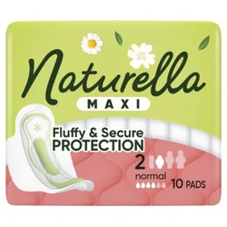 HIGIJENSKI ULOSCI CLASSIC NORMAL NATURELLA 10/1