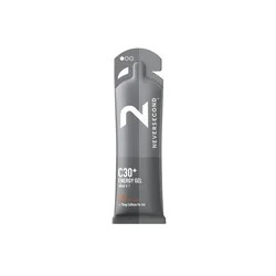 NEVERSECOND C30 Energetski gel Caffeine Cola, 60 ml
