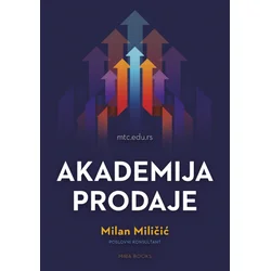 Akademija prodaje