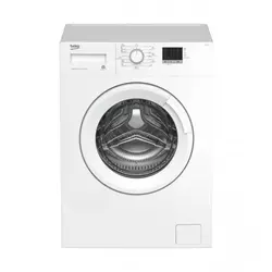 BEKO perilica rublja WTE6511B0, A+++, 6 kg