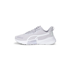 PUMA Sportske cipele PWRFrame TR2 Nova Shine, lavanda / bijela
