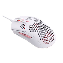 Pulsefire Haste HMSH1-A-WT/G Gaming miš belo-roze